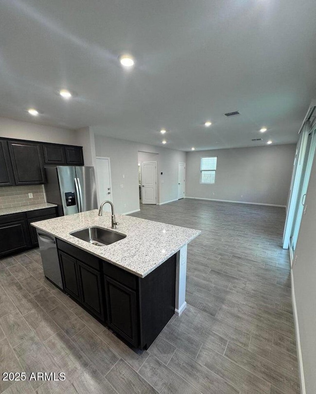 2672 E Bluff Spring Ave, Apache Junction, AZ 85119 - photo 4