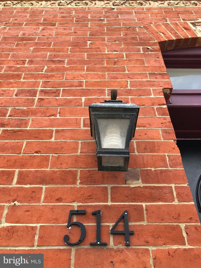 514 N Collington Ave, Baltimore, MD 21205 - photo 2