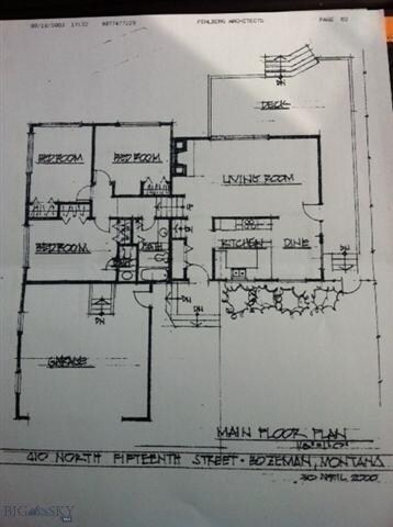 410 N 15th Ave, Bozeman, MT 59715 - photo 5