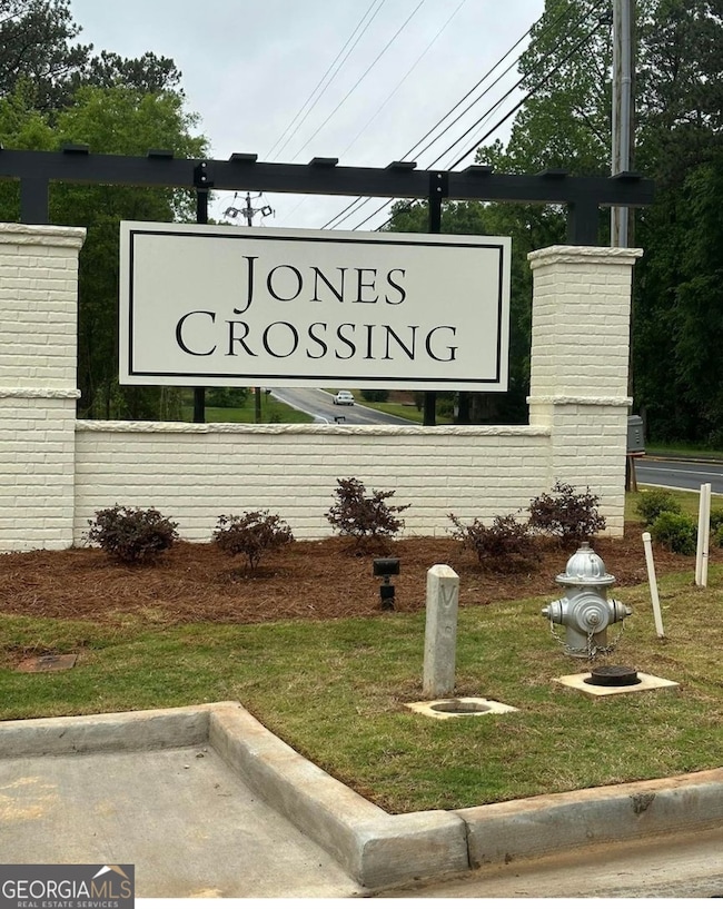 100 Percheron Rd unit 7, Hogansville, GA 30230 - photo 5