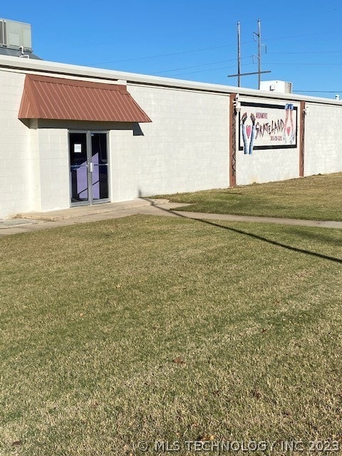 1201 Veterans Blvd, Ardmore, OK 73401 - photo 4