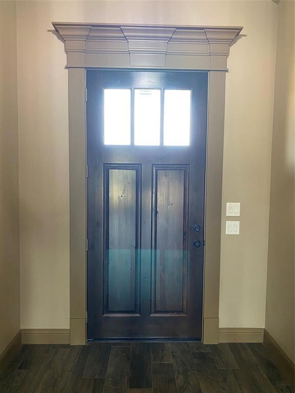 3716 Verde Hills Trail, Granbury, TX 76049 - photo 3