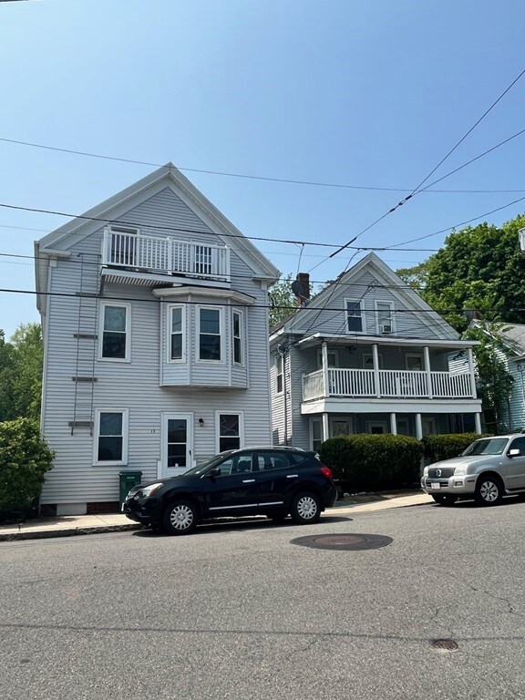 11 Aubin St, Amesbury, MA 01913 - photo 2