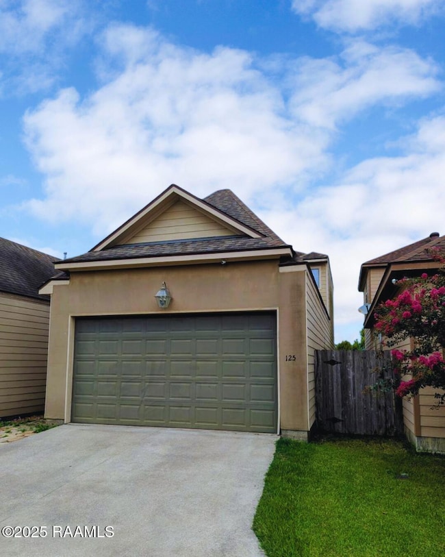 125 Villa Park Ln, Lafayette, LA 70508 - photo 4