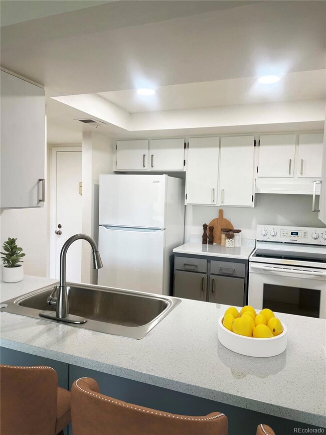 14110 E Temple Dr unit X06, Aurora, CO 80015 - photo 3