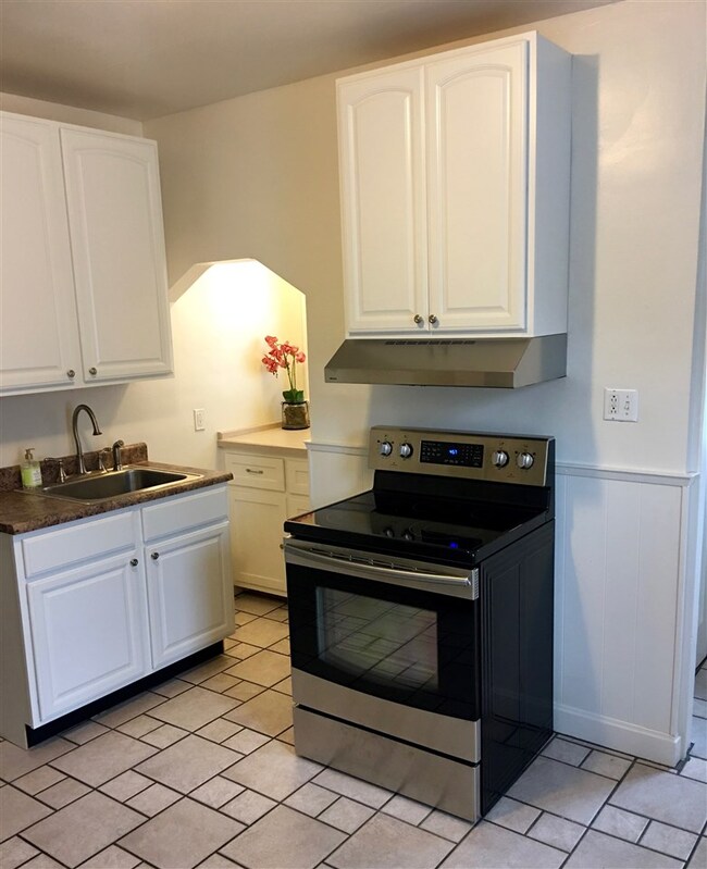 221 Vann Ave Evansville, IN 47714