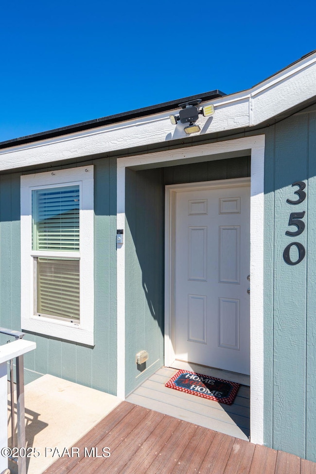 350 E Houston Rd, Paulden, AZ 86334 - photo 4