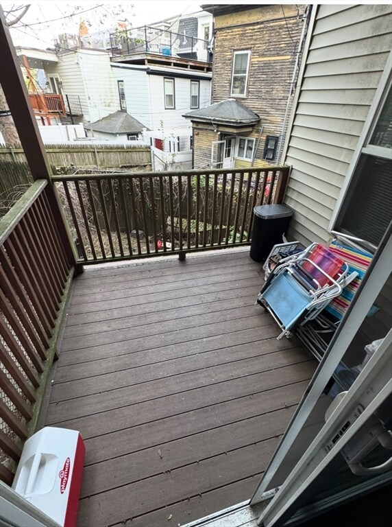 11 Mercer St unit 1, Boston, MA 02127 - photo 5