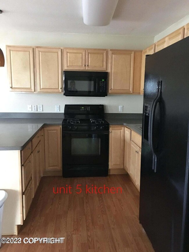 5501 E Mayflower Ln unit 5, Wasilla, AK 99654 - photo 6