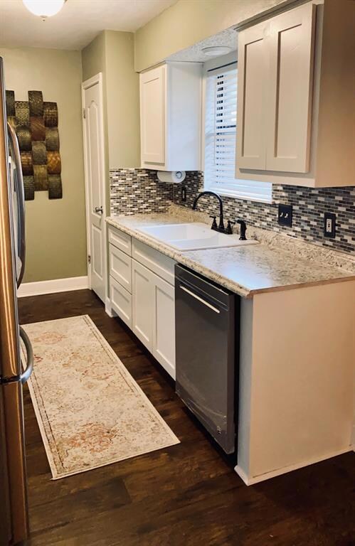 401 Sheffield Dr, Wylie, TX 75098 - photo 7