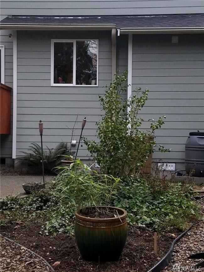 15526 Vail Cut Off Rd SE, Rainier, WA 98576 - photo 4