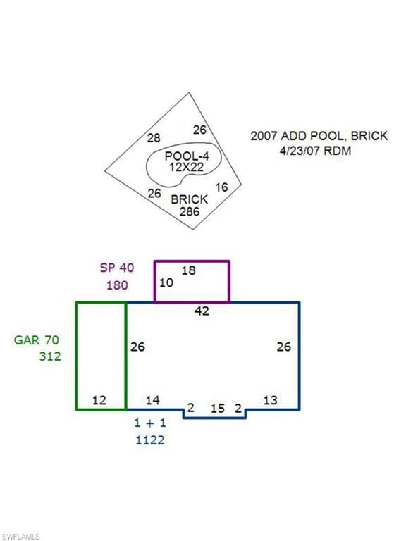 5424 21st Place SW, Naples, FL 34116 - photo 2