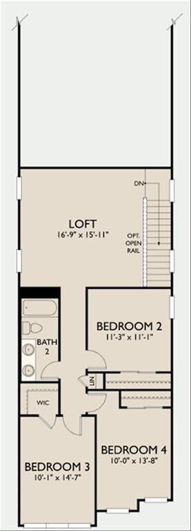 7541 Regal Ln, North Richland Hills, TX 76180 - photo 5