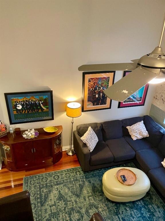 The Cotton Mill unit 345, New Orleans, LA 70130 - photo 2