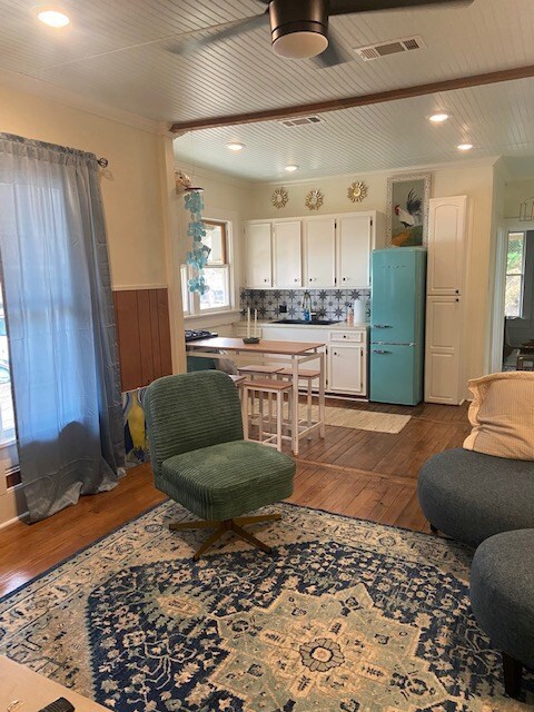 210 N Rankin St, Natchez, MS 39120 - photo 5