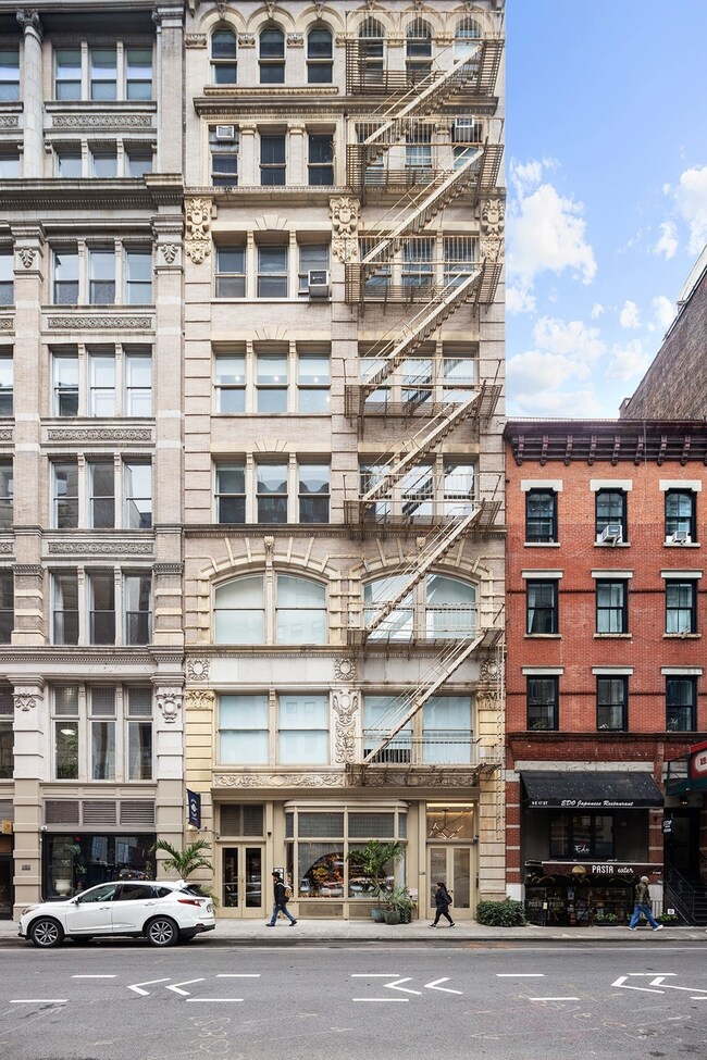 7 E 17th St unit 3S, New York, NY 10003 - photo 7