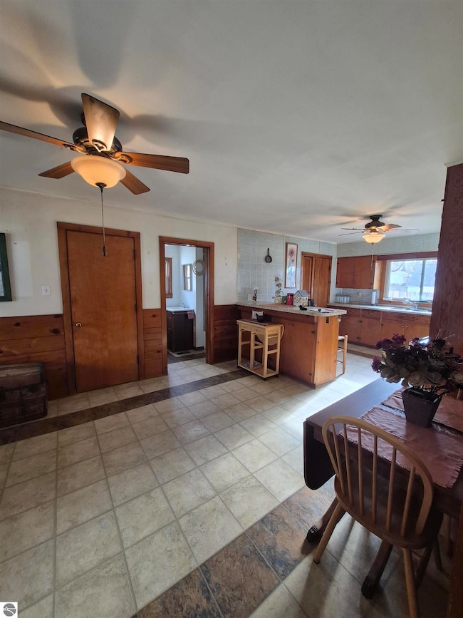 201 S Bridge St, Bellaire, MI 49615 - photo 6