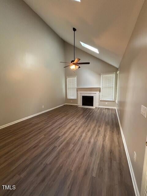 7 - living room