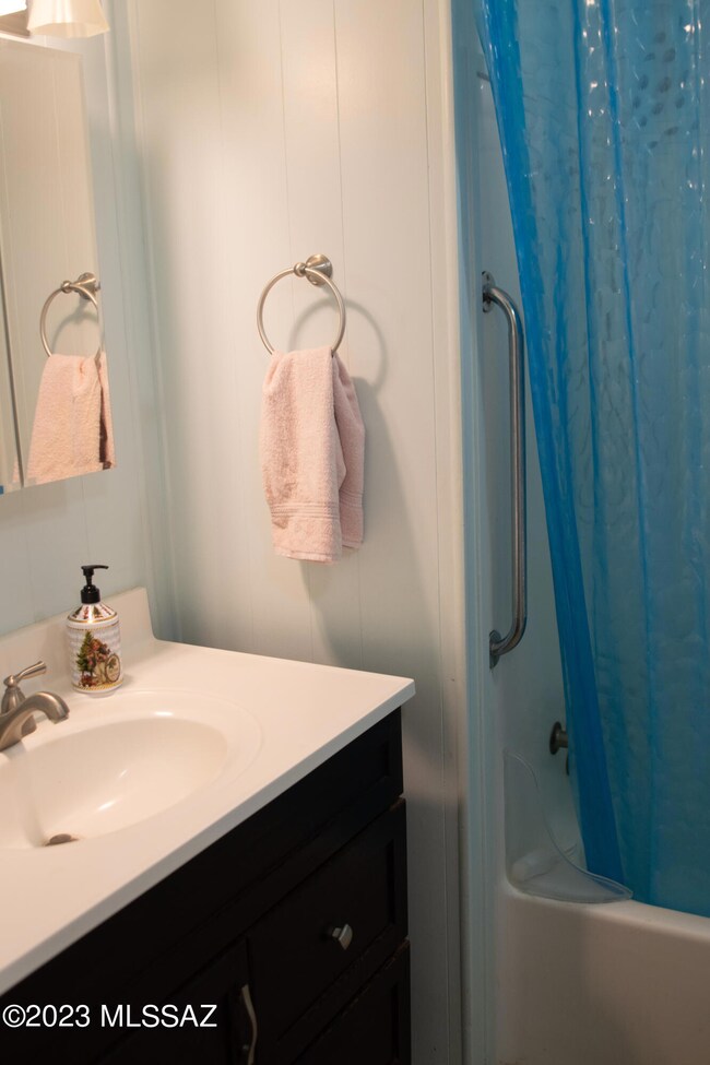 Full Bath