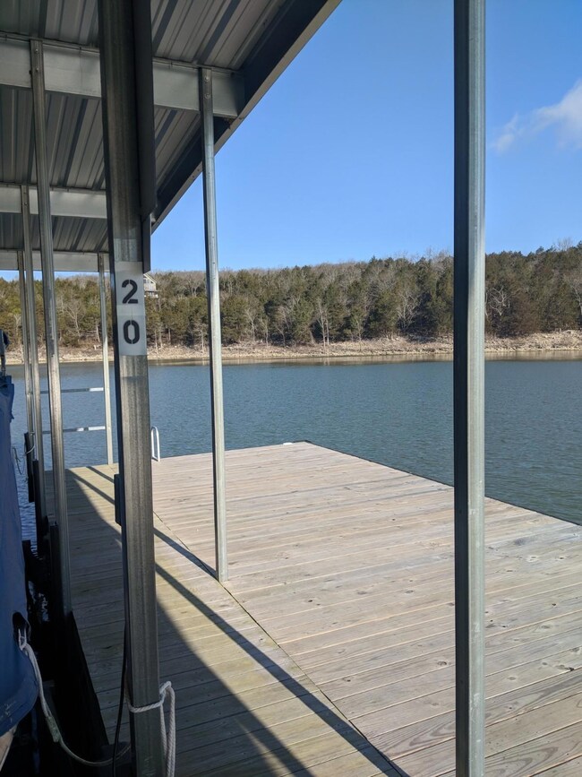 Lots 71& 72 boat slips