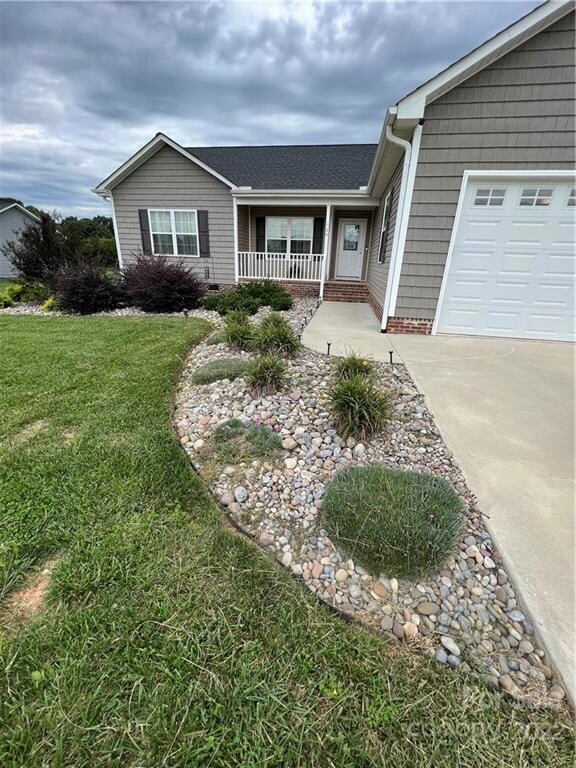 124 Portman Ln unit 20, Statesville, NC 28625 - photo 4