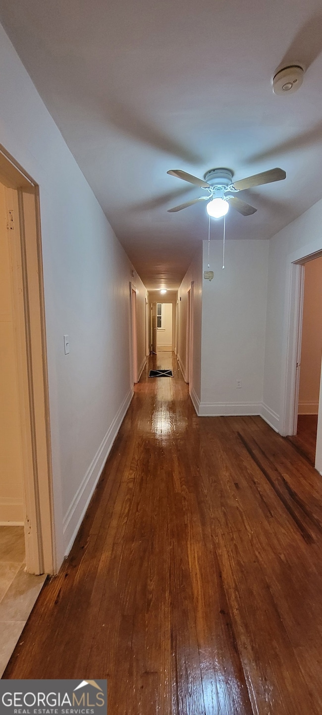 651 W 42nd St, Savannah, GA 31415 - photo 6