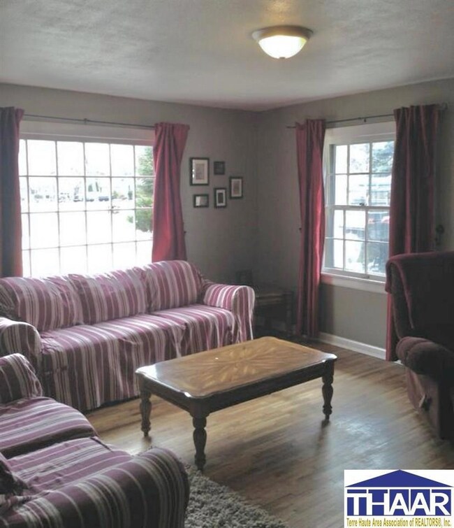 4405 S 8th St, Terre Haute, IN 47802 - photo 2