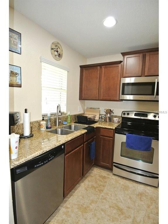 SS Appliances