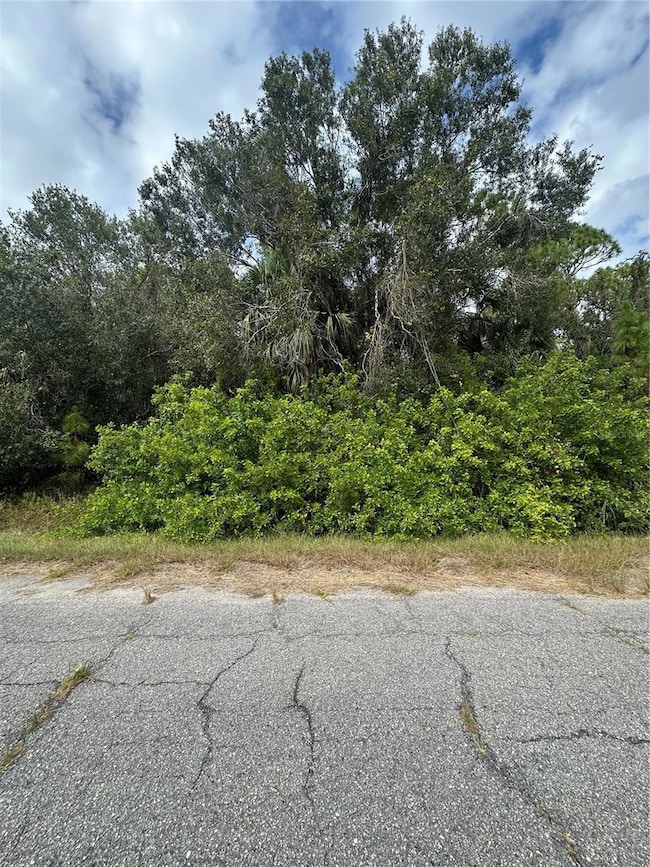 0 Kamain Rd unit MFRN6141272, North Port, FL 34288 - photo 4