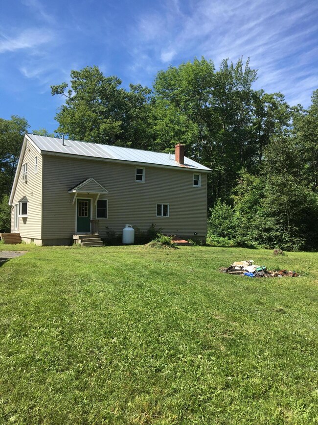 4 back of house