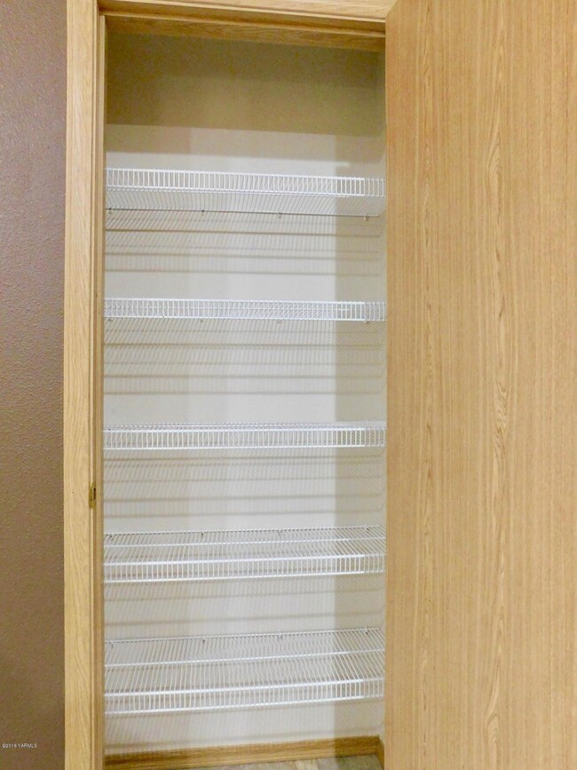 Pantry