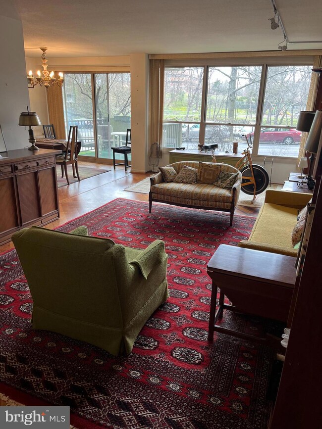 Green Hill Condominiums unit E-120, Wynnewood, PA 19096 - photo 4