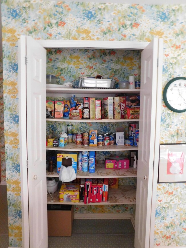 Great Pantry