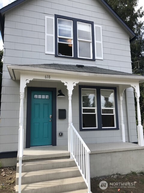 616 E Myrtle St, Bellingham, WA 98225 - photo 4