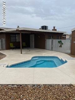 267 Saguaro Dr, Lake Havasu City, AZ 86403 - photo 5