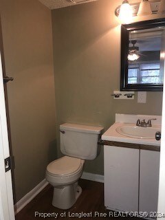 3207 Tallywood Dr unit 2, Fayetteville, NC 28303 - photo 7