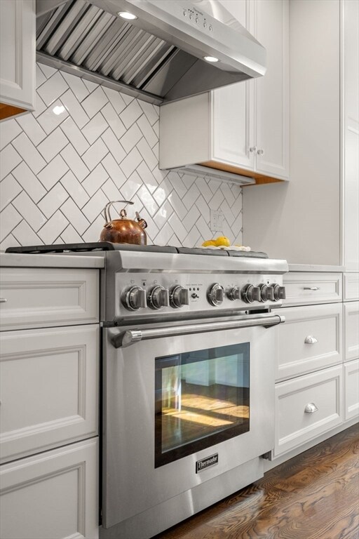 20 Upton St unit 1, Boston, MA 02118 - photo 4