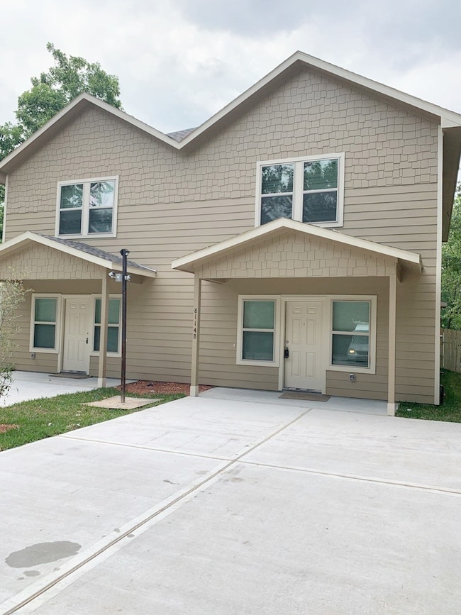 8114 Rhobell St unit A, Houston, TX 77078 - photo 2