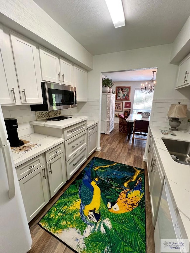 4601 Carmen Ave unit 2003, Rancho Viejo, TX 78575 - photo 7