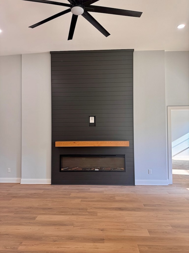 615 Saint Charles Place, Nacogdoches, TX 75961 - photo 3