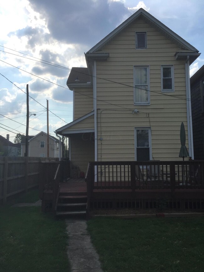 1740 S 4th St, Columbus, OH 43207 - photo 2