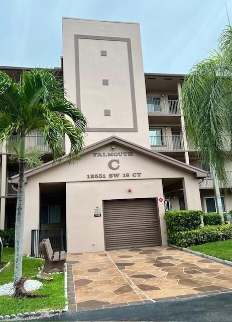 12551 SW 16th Ct unit C306, Pembroke Pines, FL 33027 - photo 3