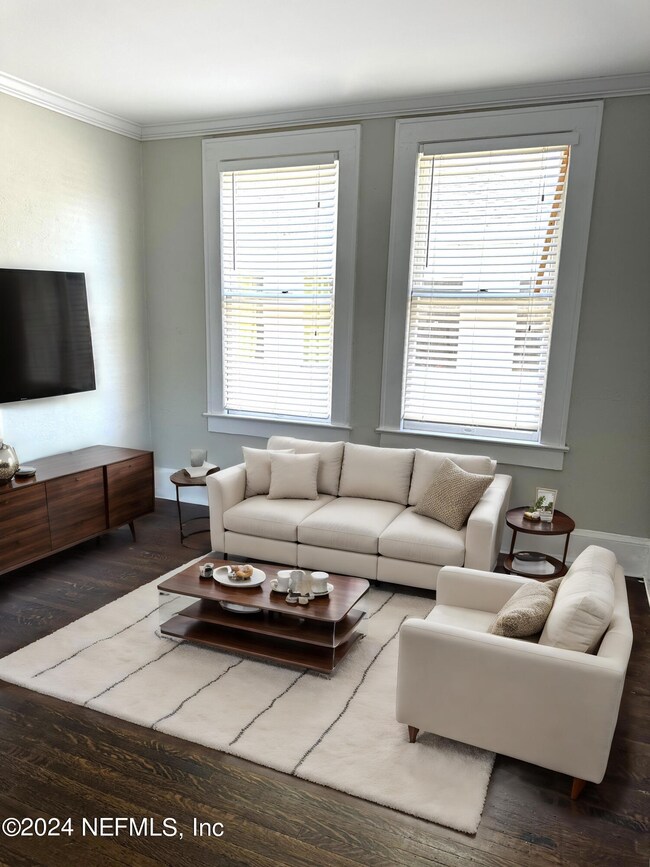 3868 Herschel St, Jacksonville, FL 32205 - photo 2