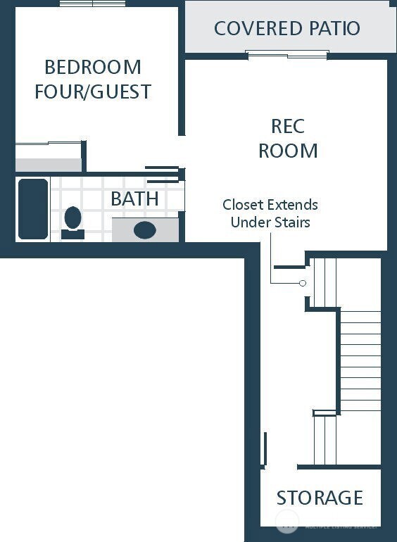 7422 44th Place NE, Marysville, WA 98270 - photo 2