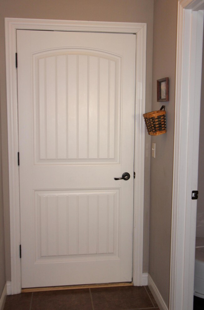 Freeport Way beautiful doors