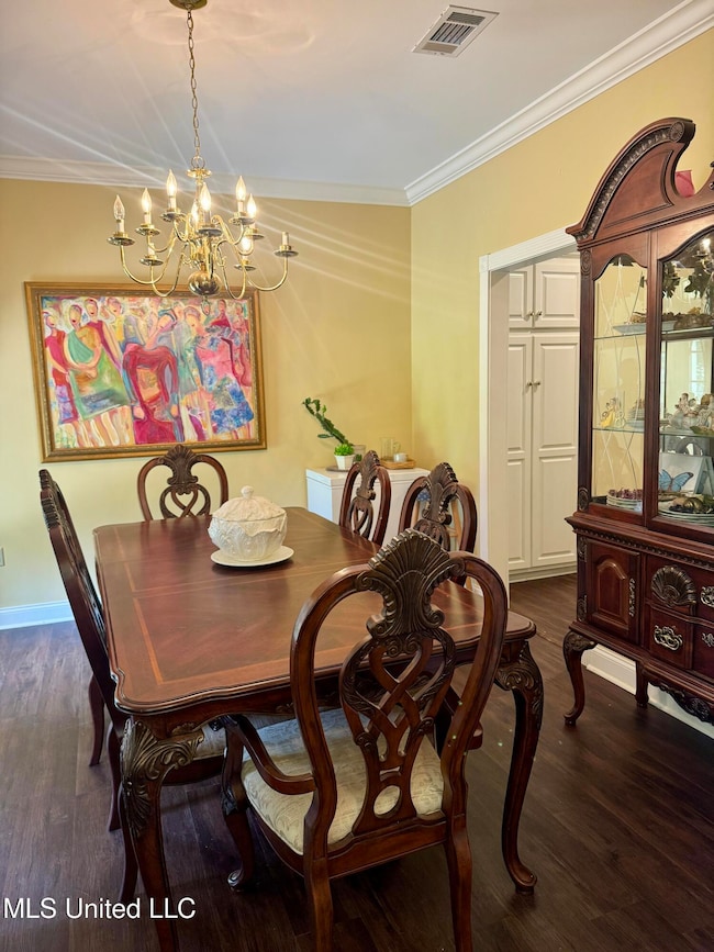 13 Sara Ln, Natchez, MS 39120 - photo 4