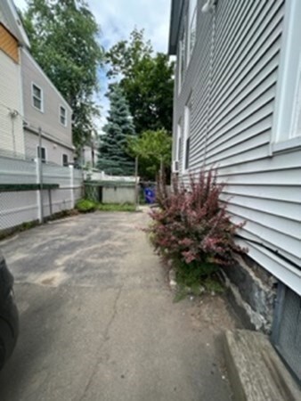 86 Bernard St unit 88, Dorchester Center, MA 02124 - photo 6