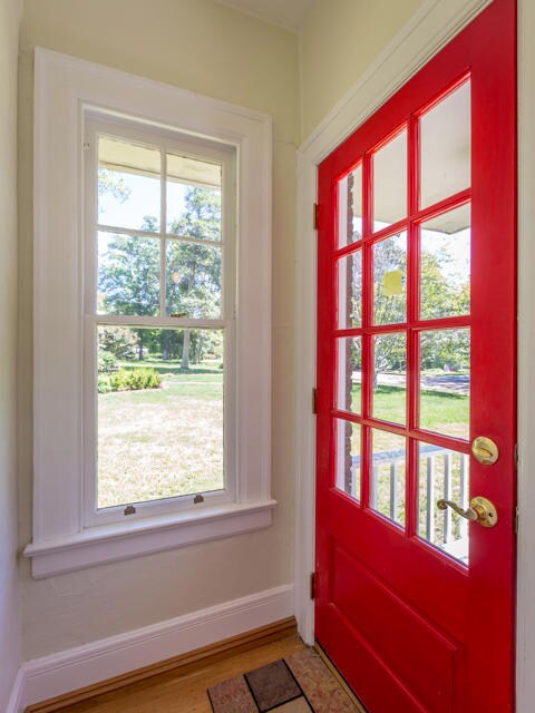 327 James Blvd. MLS-1