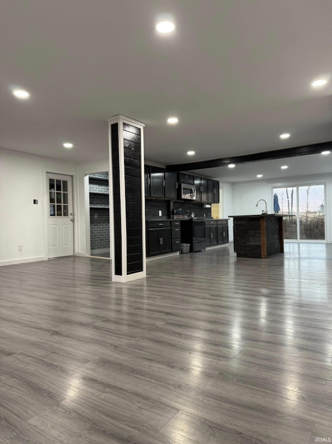 3448 N Indiana 67, Vincennes, IN 47591 - photo 5