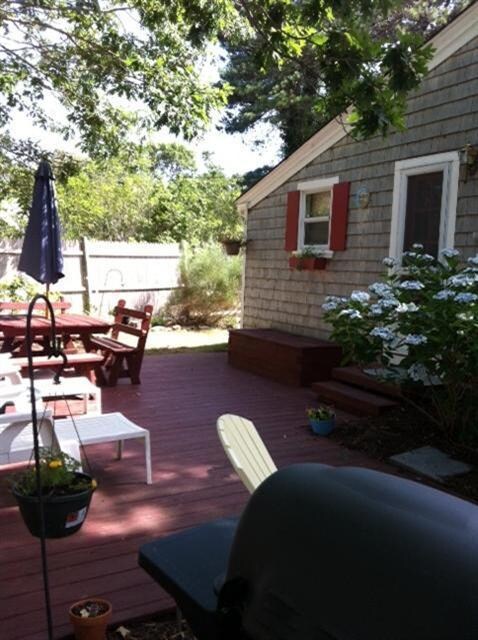 297 Old Wharf Rd unit 1, Dennis Port, MA 2639 - photo 3